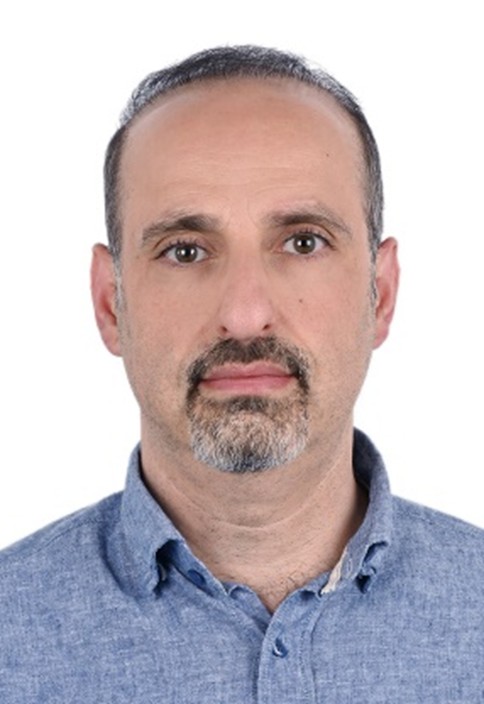 Prof Ali