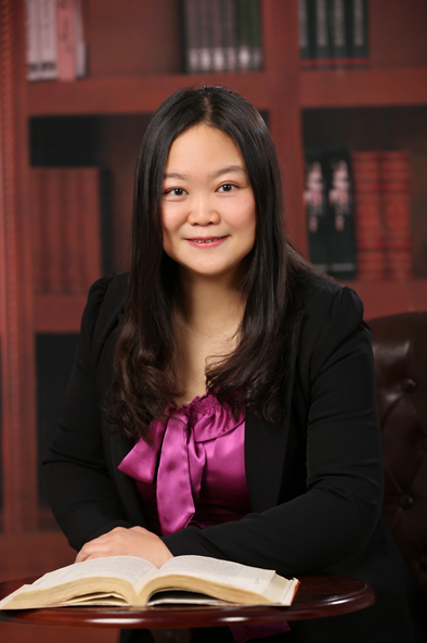 Prof Zhang