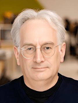 Professor Wayne Holmes